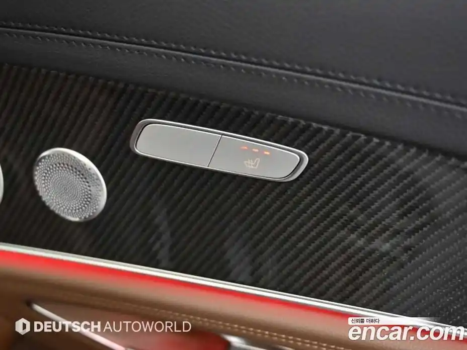 Mercedes-Benz E-Class 2019 4.0 гидро в Москве № 1617199, фото 16