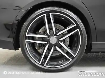 Mercedes-Benz E-Class 2019 4.0 гидро в Москве № 1617199, миниатюра 5