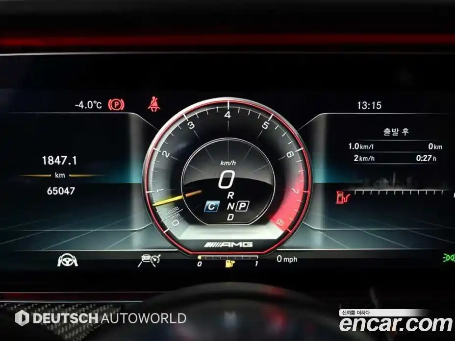 Mercedes-Benz E-Class 2019 4.0 гидро в Москве № 1617199, фото 8