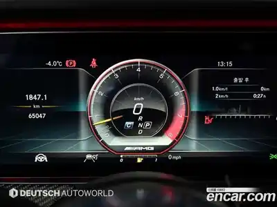 Mercedes-Benz E-Class 2019 4.0 гидро в Москве № 1617199, миниатюра 8