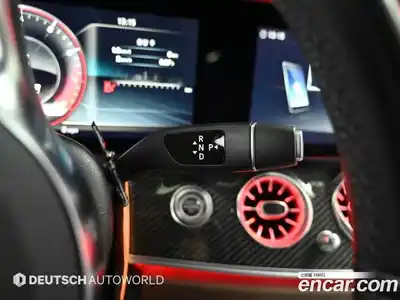 Mercedes-Benz E-Class 2019 4.0 гидро в Москве № 1617199, миниатюра 9