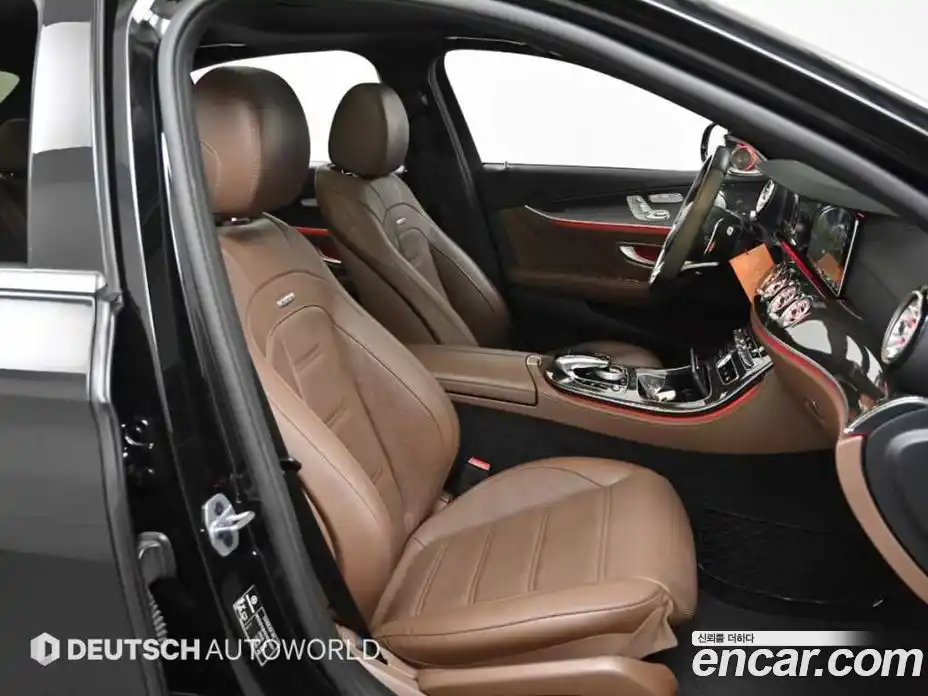 Mercedes-Benz E-Class 2019 4.0 гидро в Москве № 1617199, фото 10
