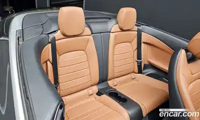 Mercedes-Benz C-Class 2019 2.0 гидро в Москве № 1617338, миниатюра 11