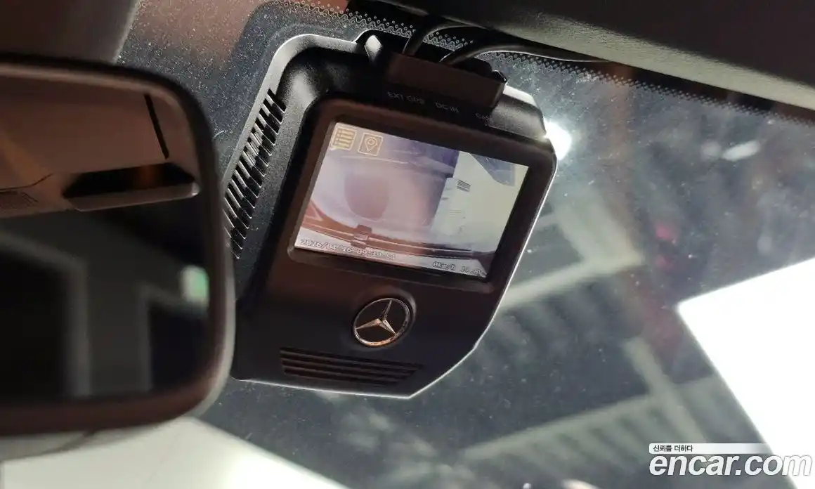 Mercedes-Benz C-Class 2019 2.0 гидро в Москве № 1617338, фото 19