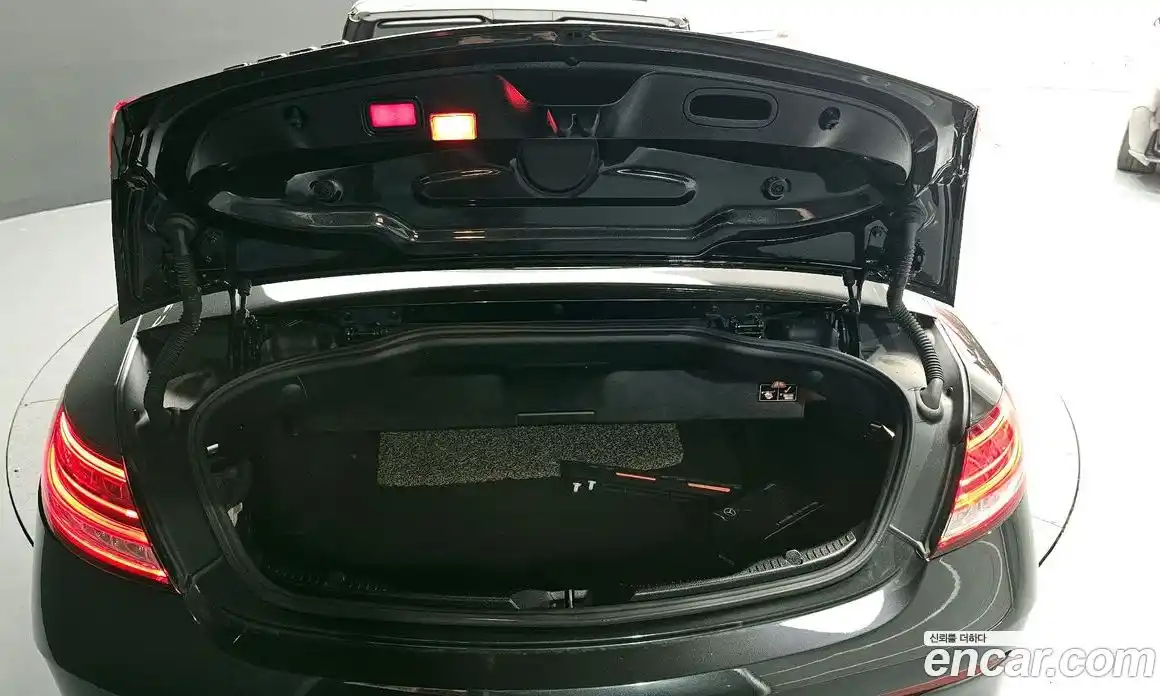 Mercedes-Benz C-Class 2019 2.0 гидро в Москве № 1617338, фото 20