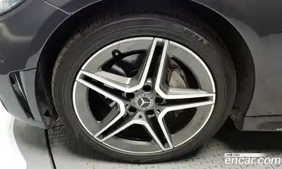 Mercedes-Benz C-Class 2019 2.0 гидро в Москве № 1617338, миниатюра 5