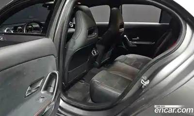 Mercedes-Benz A-Class 2023 2.0 гидро в Москве № 1617422, миниатюра 11