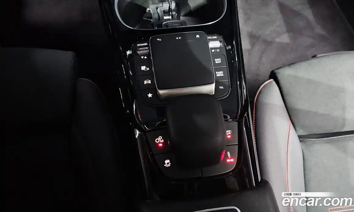 Mercedes-Benz A-Class 2023 2.0 гидро в Москве № 1617422, фото 17