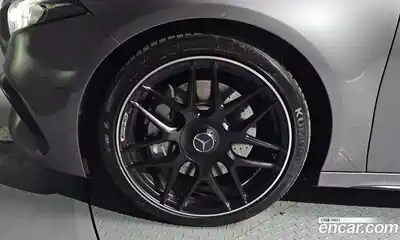Mercedes-Benz A-Class 2023 2.0 гидро в Москве № 1617422, миниатюра 5
