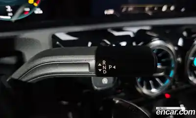 Mercedes-Benz A-Class 2023 2.0 гидро в Москве № 1617422, миниатюра 9