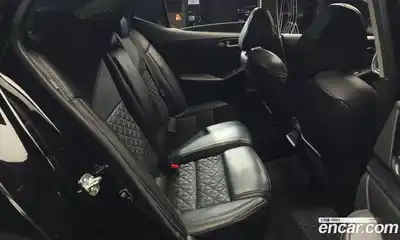 Nissan Maxima 2019 3.5 гидро в Москве № 1617587, миниатюра 11