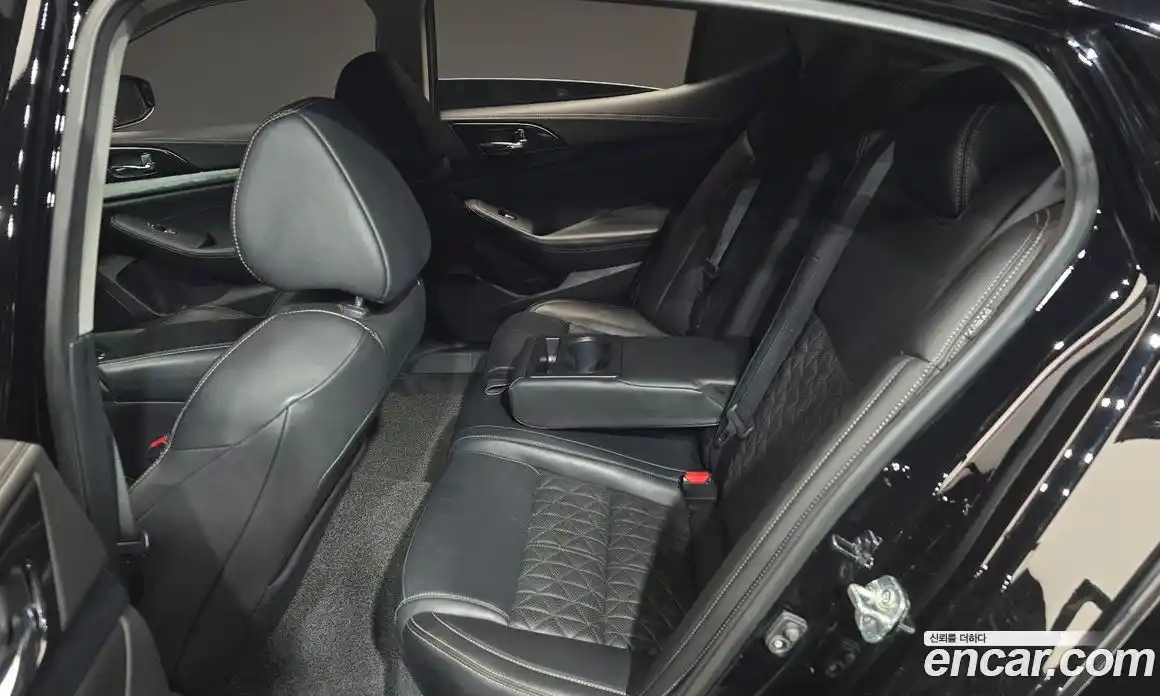 Nissan Maxima 2019 3.5 гидро в Москве № 1617587, фото 12