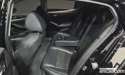 Nissan Maxima 2019 3.5 гидро в Москве № 1617587, миниатюра 12