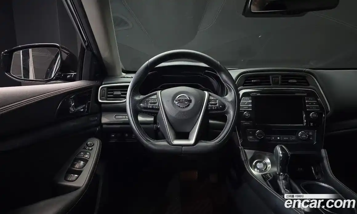 Nissan Maxima 2019 3.5 гидро в Москве № 1617587, фото 13