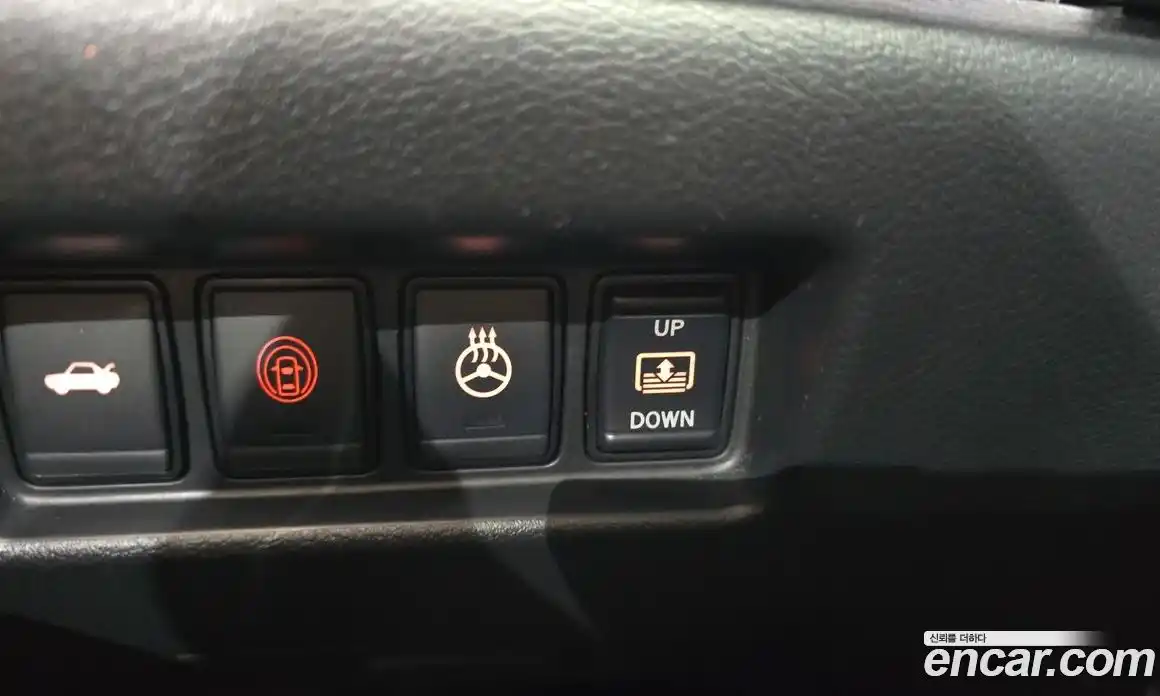 Nissan Maxima 2019 3.5 гидро в Москве № 1617587, фото 17