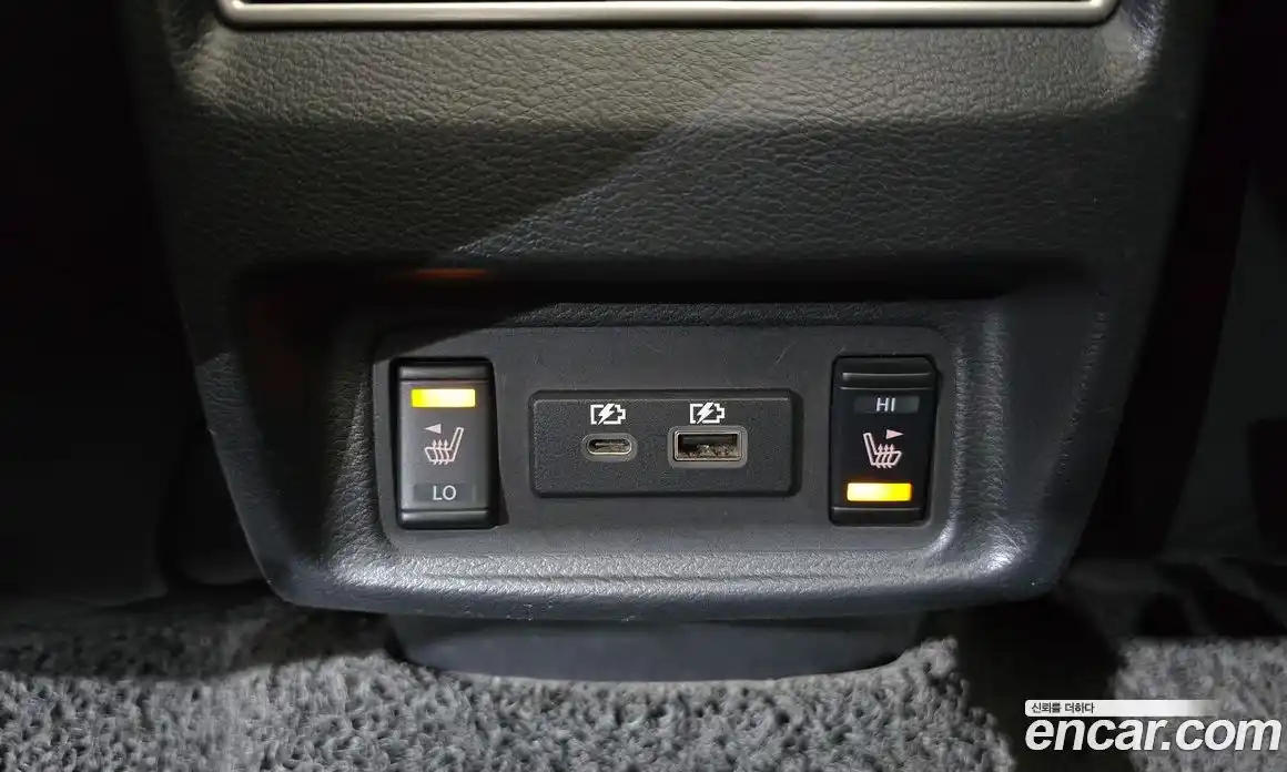Nissan Maxima 2019 3.5 гидро в Москве № 1617587, фото 18