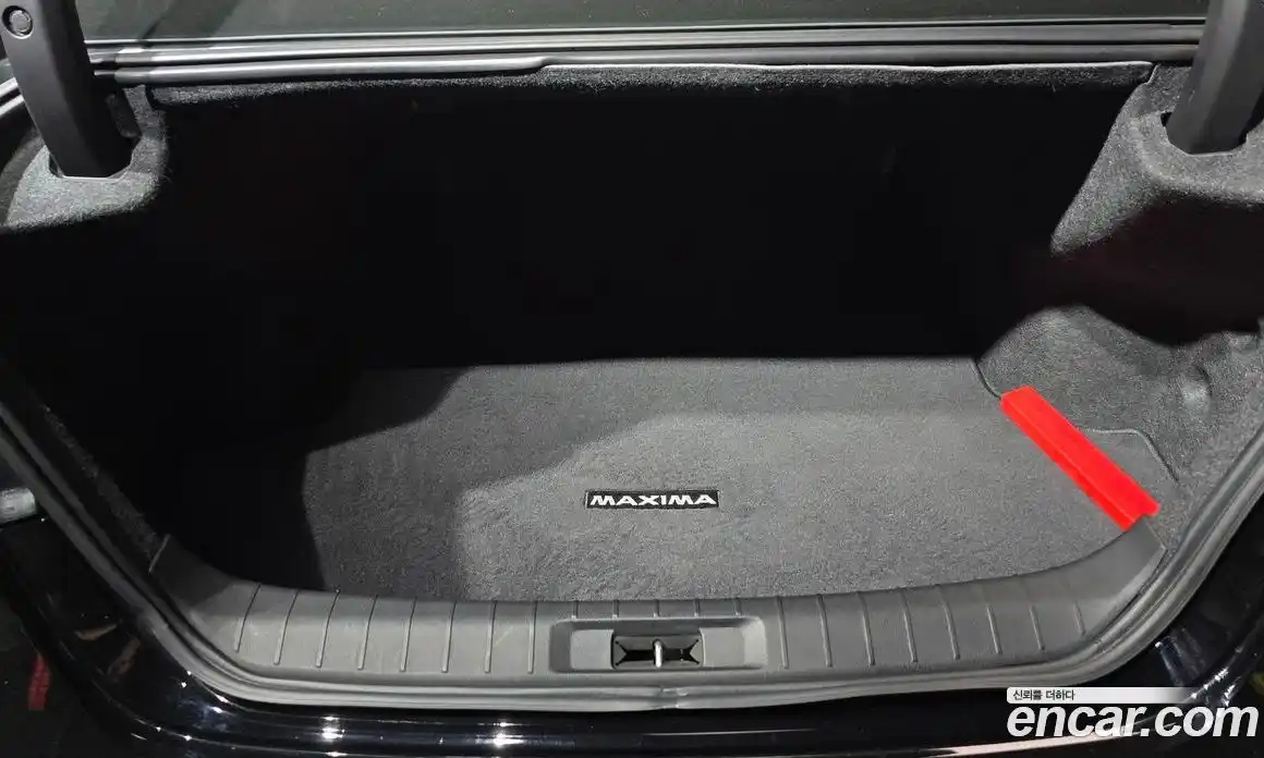 Nissan Maxima 2019 3.5 гидро в Москве № 1617587, фото 20