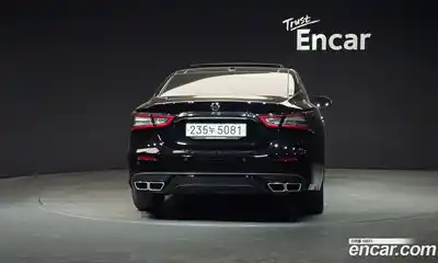 Nissan Maxima 2019 3.5 гидро в Москве № 1617587, миниатюра 4