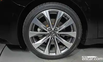 Nissan Maxima 2019 3.5 гидро в Москве № 1617587, миниатюра 5