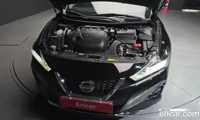 Nissan Maxima 2019 3.5 гидро в Москве № 1617587, миниатюра 6