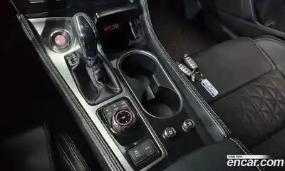Nissan Maxima 2019 3.5 гидро в Москве № 1617587, миниатюра 9