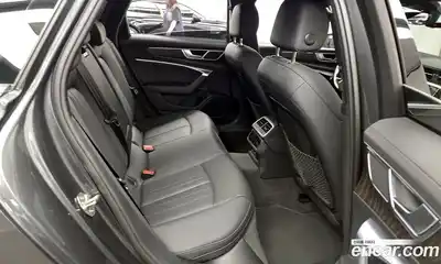 Audi A6 2022 2.0 гидро в Москве № 1617697, миниатюра 11