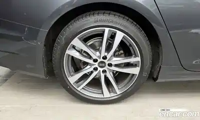 Audi A6 2022 2.0 гидро в Москве № 1617697, миниатюра 5