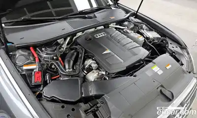Audi A6 2022 2.0 гидро в Москве № 1617697, миниатюра 6
