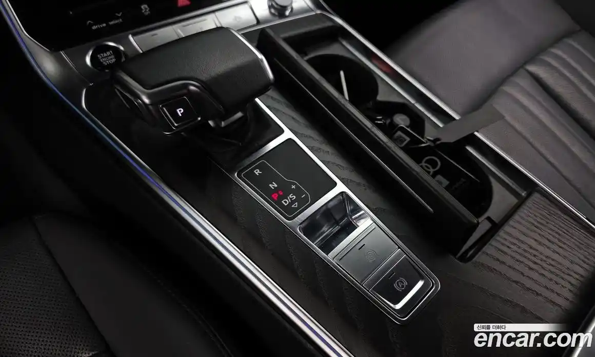 Audi A6 2022 2.0 гидро в Москве № 1617697, фото 9