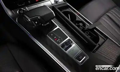 Audi A6 2022 2.0 гидро в Москве № 1617697, миниатюра 9