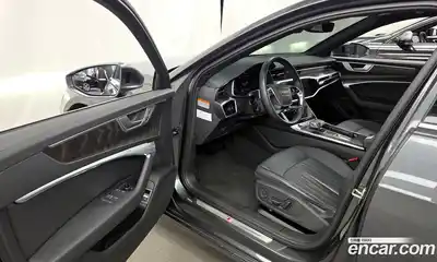 Audi A6 2022 2.0 гидро в Москве № 1617697, миниатюра 10