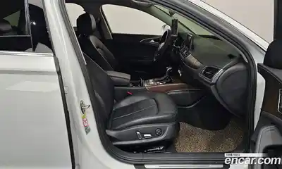 Audi A6 2015 2.0 гидро в Москве № 1617715, миниатюра 11