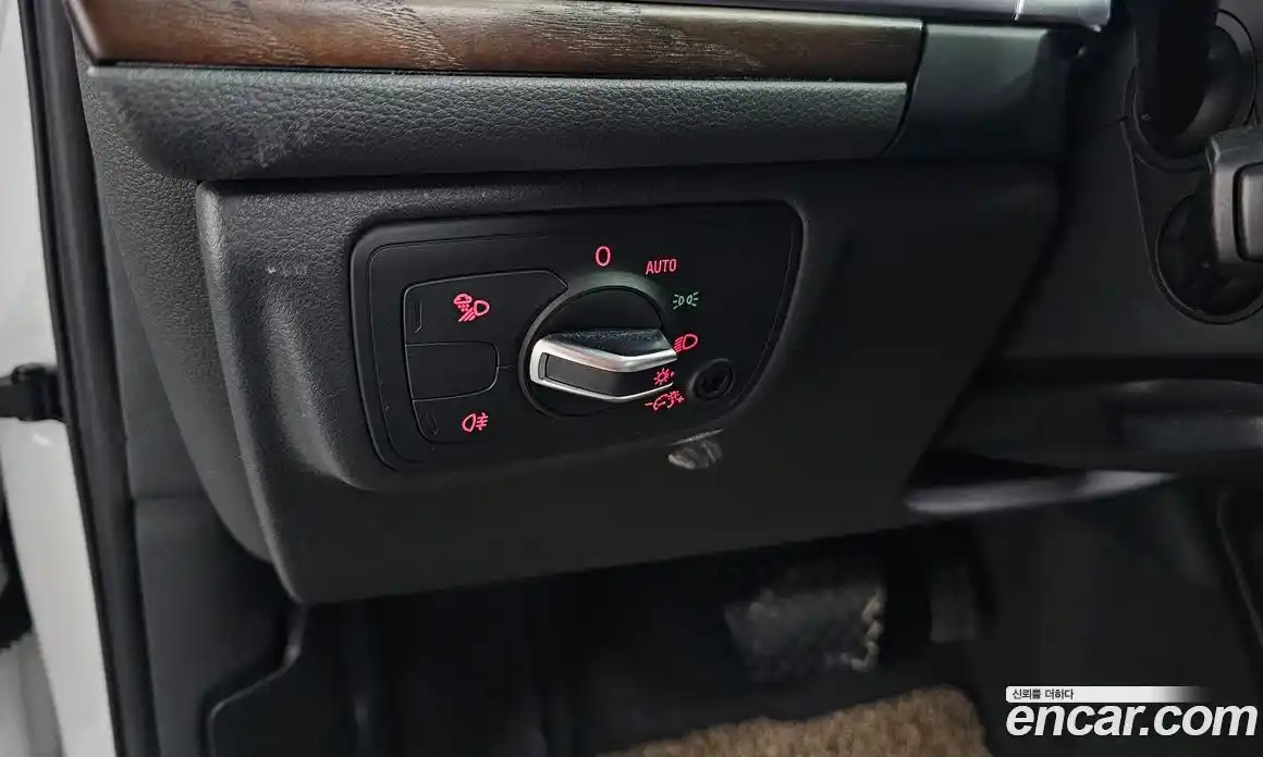 Audi A6 2015 2.0 гидро в Москве № 1617715, фото 13