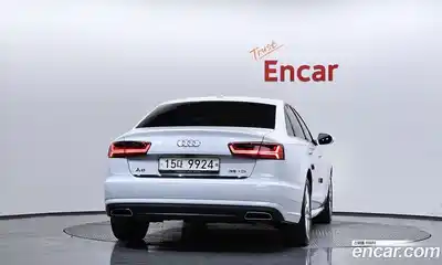 Audi A6 2015 2.0 гидро в Москве № 1617715, миниатюра 4