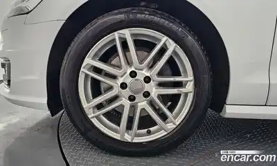 Audi A6 2015 2.0 гидро в Москве № 1617715, миниатюра 5