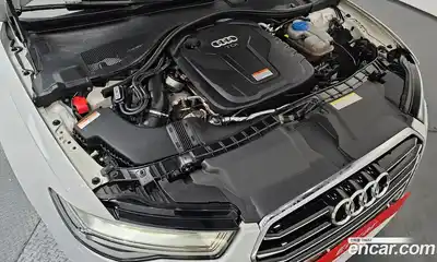 Audi A6 2015 2.0 гидро в Москве № 1617715, миниатюра 6