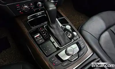 Audi A6 2015 2.0 гидро в Москве № 1617715, миниатюра 9