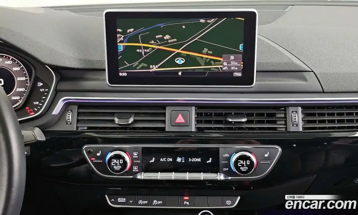 Audi A5 2019 2.0 гидро в Москве № 1617767, фото 14