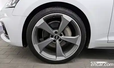 Audi A5 2019 2.0 гидро в Москве № 1617767, миниатюра 5