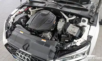 Audi A5 2019 2.0 гидро в Москве № 1617767, миниатюра 6