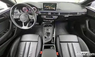 Audi A5 2019 2.0 гидро в Москве № 1617767, миниатюра 7