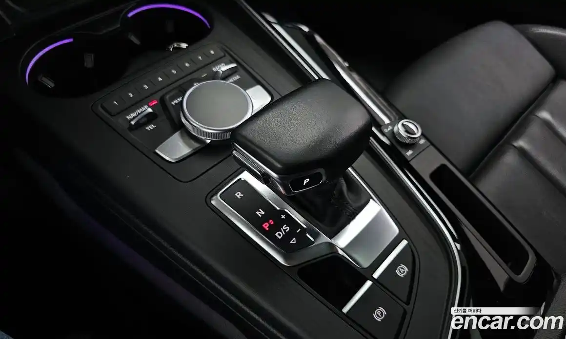 Audi A5 2019 2.0 гидро в Москве № 1617767, фото 9