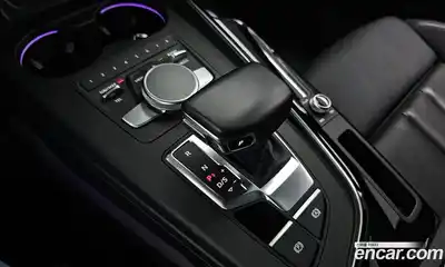 Audi A5 2019 2.0 гидро в Москве № 1617767, миниатюра 9