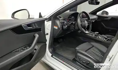 Audi A5 2019 2.0 гидро в Москве № 1617767, миниатюра 10