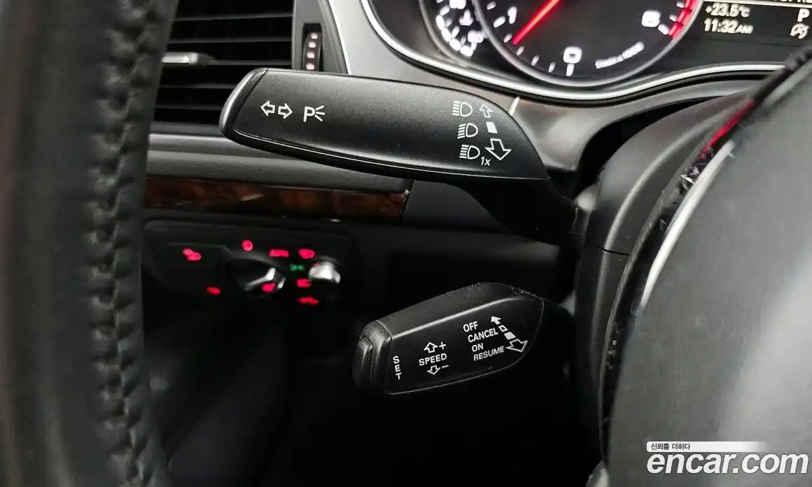 Audi A7 2015 3.0 гидро в Москве № 1617884, фото 14