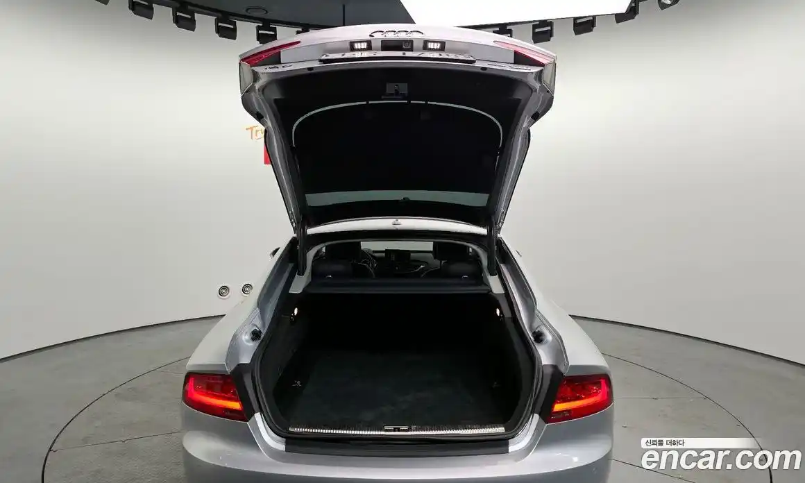 Audi A7 2015 3.0 гидро в Москве № 1617884, фото 20