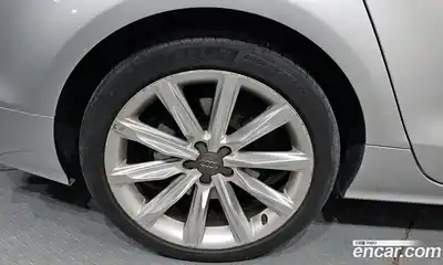 Audi A7 2015 3.0 гидро в Москве № 1617884, миниатюра 5
