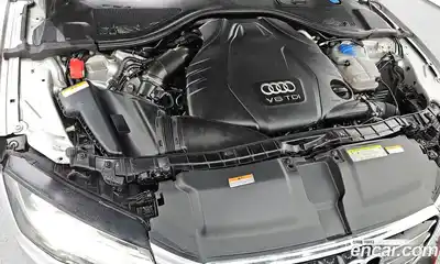 Audi A7 2015 3.0 гидро в Москве № 1617884, миниатюра 6