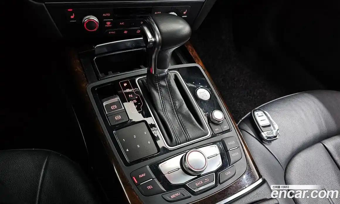 Audi A7 2015 3.0 гидро в Москве № 1617884, фото 9