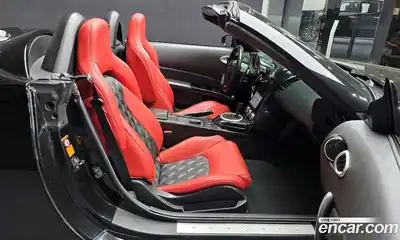 Nissan 350Z 2007 3.5 гидро в Москве № 1617911, миниатюра 11